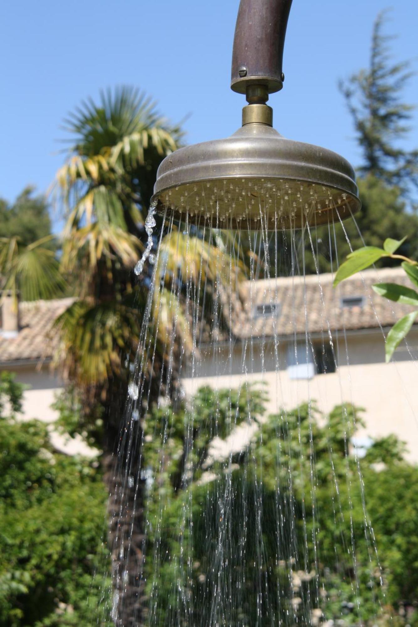 La Bastide Du Bois Breant Hotel Maubec  Bagian luar foto