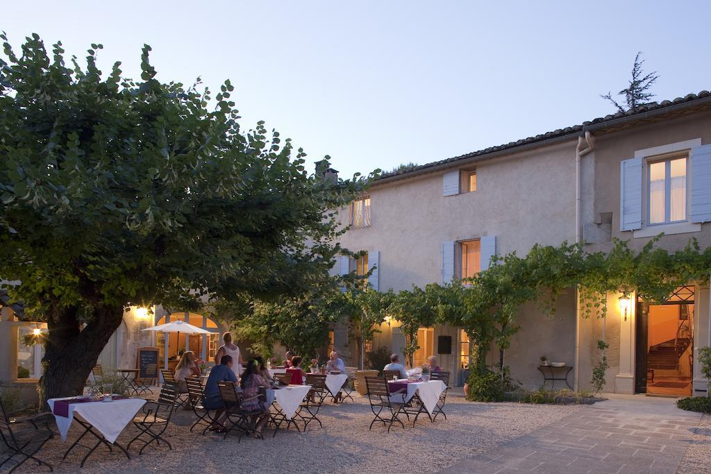 La Bastide Du Bois Breant Hotel Maubec  Bagian luar foto