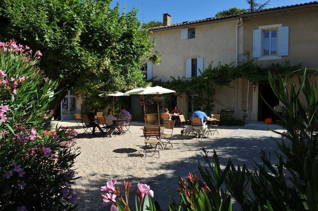 La Bastide Du Bois Breant Hotel Maubec  Bagian luar foto