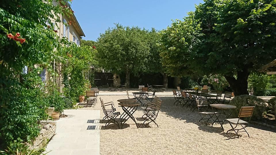 La Bastide Du Bois Breant Hotel Maubec  Bagian luar foto