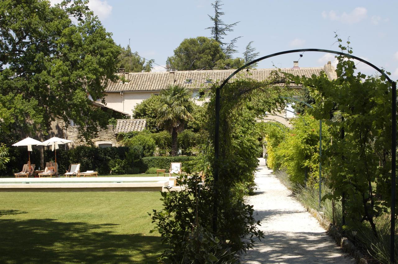 La Bastide Du Bois Breant Hotel Maubec  Bagian luar foto