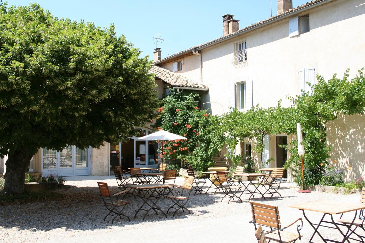 La Bastide Du Bois Breant Hotel Maubec  Bagian luar foto